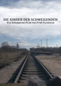 Filmplakat "Die Kinder Schweigenden"